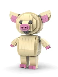 LIHKG Pig
