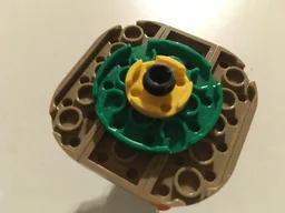 31377 Spinning Top