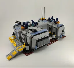 Military base