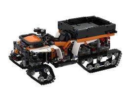 ATV Tracked