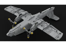 IA-58 Pucara