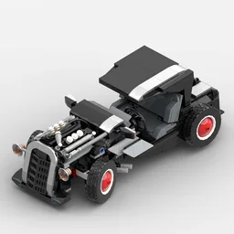 Hot Rod