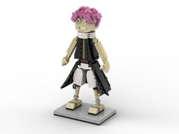 Natsu