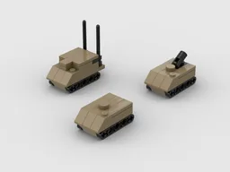 M113 Family of Vehicles