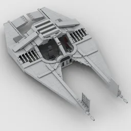 Imperial Submarine
