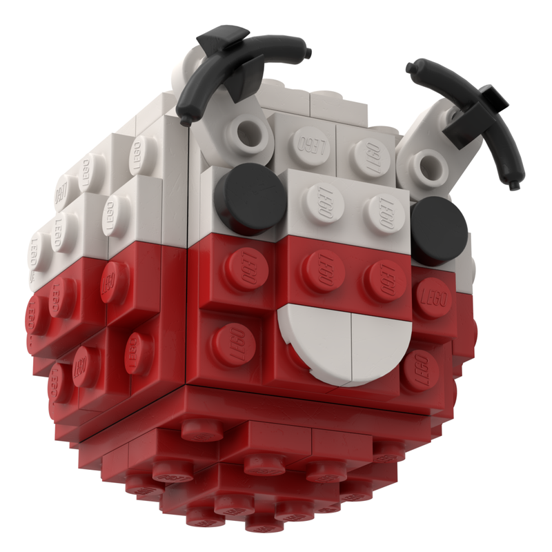 Lego Electrode