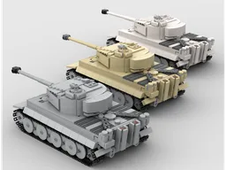 Tiger 1