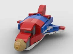 31076 Shuttle