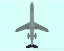 CRJ-700 - Lufthansa