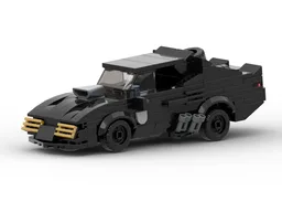 V8 Interceptor
