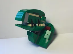 mutadon bust