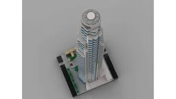 US Bank Tower Ver 3