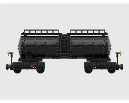 Tank car