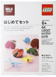 MUJI Basic Set