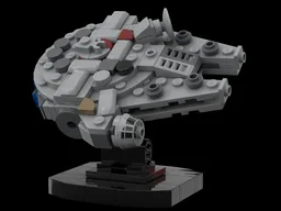 Mini Falcon MOD