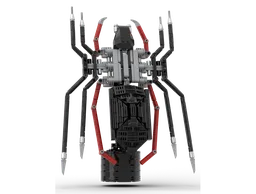 Spider Drone