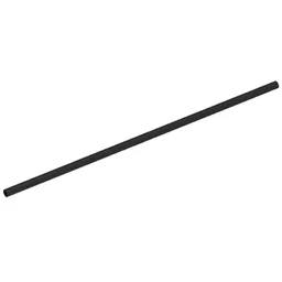 Hose, Pneumatic 4mm D. 20L / 16cm / Black