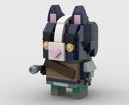 Avocato Brickhead [Final Space]