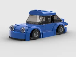 Porsche 964 4WLC