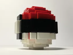 Regular Pokéball