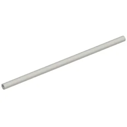 Hose, Pneumatic 4mm D. 12L / 9.6cm / Light Bluish Gray