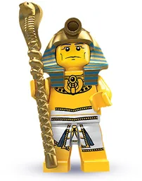 Pharaoh