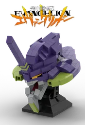 Evangelion 01