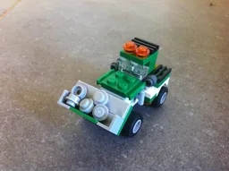 5865 Digger