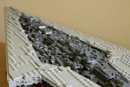 Executor-Class Super Star-Destroyer