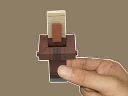 Villager Number 2 | Mine craft Series | EP 5