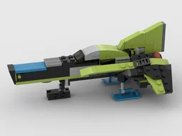 31074 - Viper Mk2