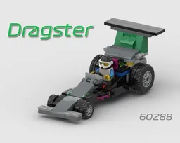 60288 Dragster