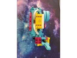 Spike Bop It