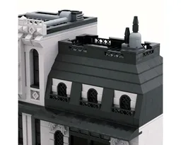 City Modular #2