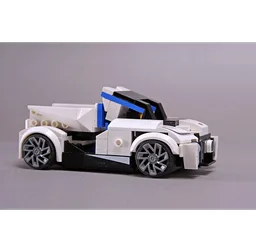 77240 Dump Truck
