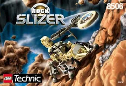 Granite / Rock
