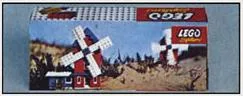 Windmill Set (Mill)