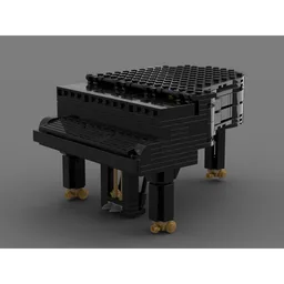 Grand Piano