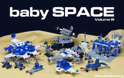 baby SPACE Volume III