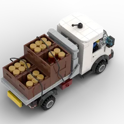 Beekeeping Transportation