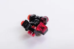 Hyena scout craft