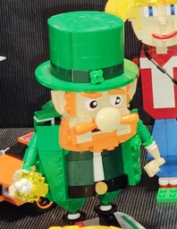 Leprechaun