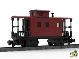 Caboose