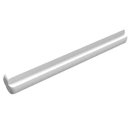 Technic Axle 4 / White