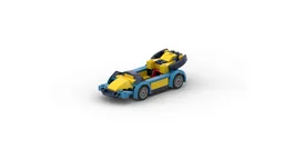 60256 - Formula E