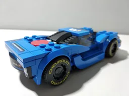 75891 LeMans