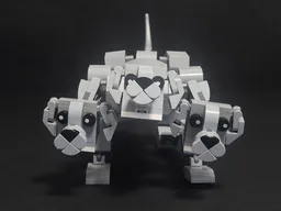 Three-headed Dog