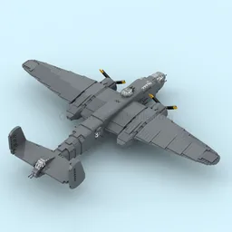 B-25 Mitchell