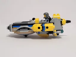 31130 Metro Speeder