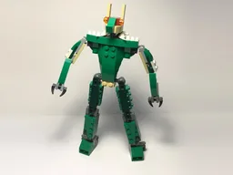 31058 Anubis Warrior